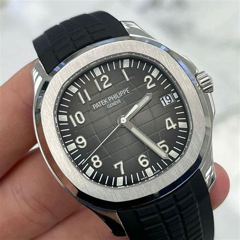 aquanaut retail price|patek aquanaut for sale.